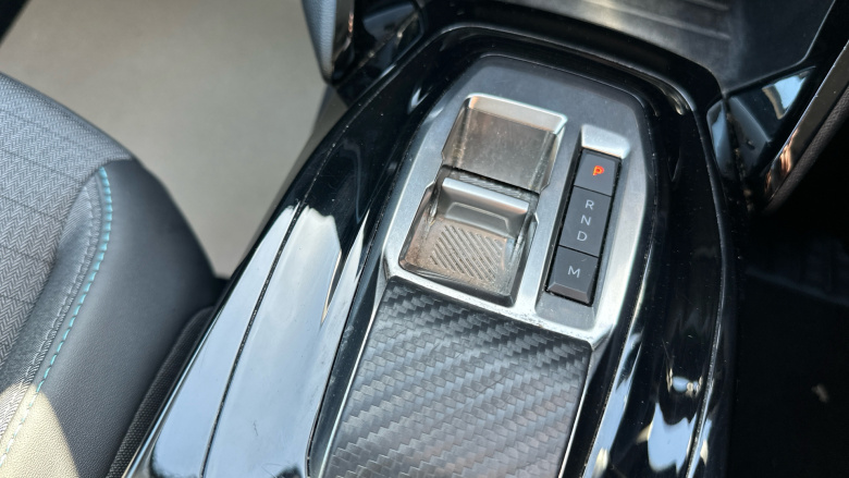 Peugeot 208 1.2 PureTech 130 Allure Premium + 5dr EAT8 Petrol Hatchback